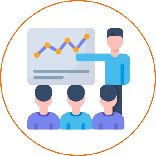 Training with Expert Guidance